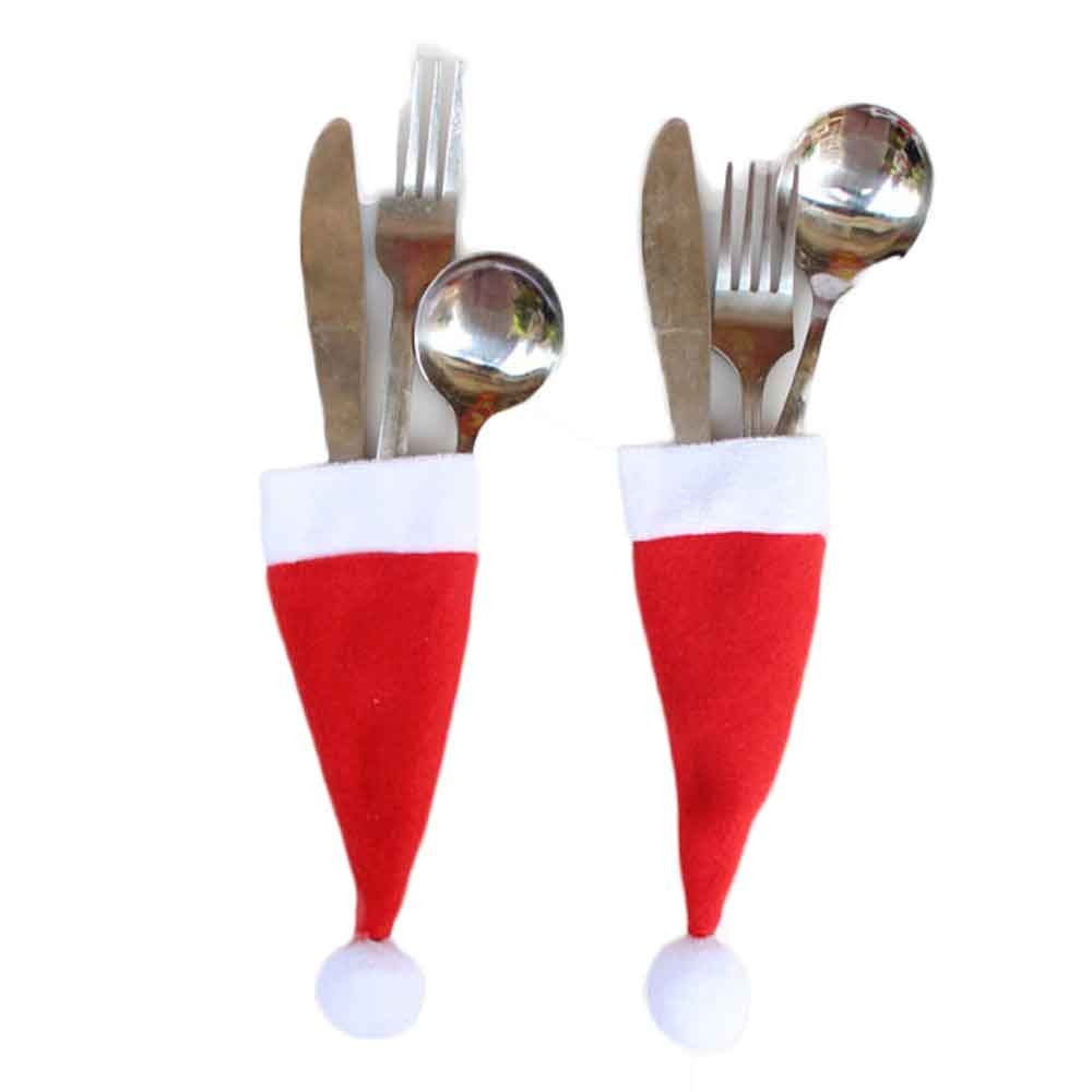 Decorative Tableware Knife Fork Set